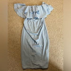 Boohoo Maternity size 4